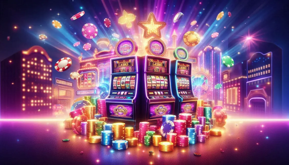 Alvynn Casino